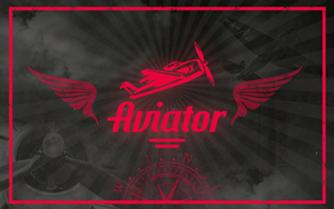 Aviatör Oyunu logo